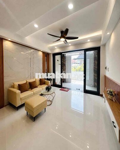 HIỆP BÌNH - PHẠM VĂN ĐỒNG - Nhà chính chủ - Sổ Hồng Riêng
