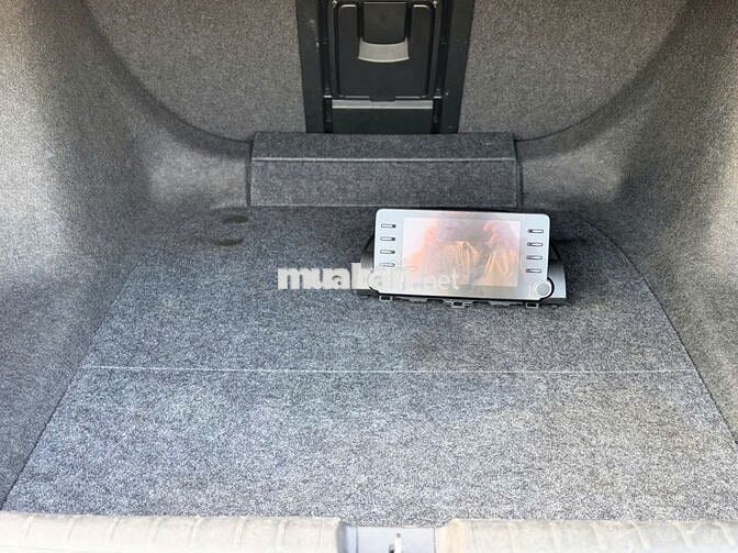 Honda Accord 1.5 Turbo 2019 Đen 80000 km