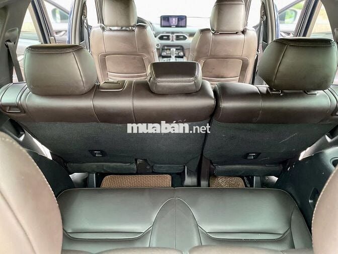 Mazda CX-8 Luxury 2020 Xanh