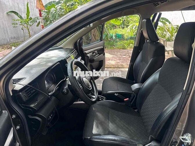 Suzuki XL7 2022 Tự động Nâu 120.000 km
