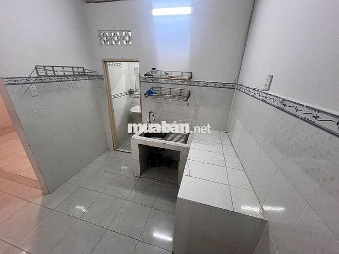 Phòng trọ Tôn Thất Thuyết Q4 ( ngay chân câu kênh tẻ)