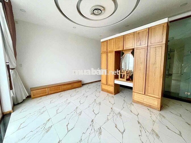 Nhà cho thuê 1/ đường Trần văn mười
