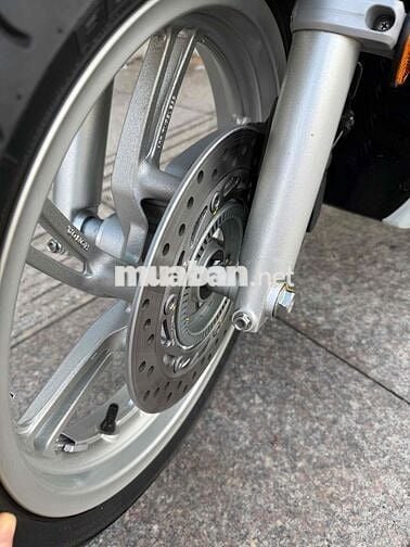 Honda SH 300i 2018 Trắng 7000 km