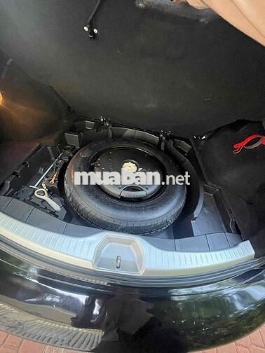 Infiniti FX35 2007 Đen 95000 km