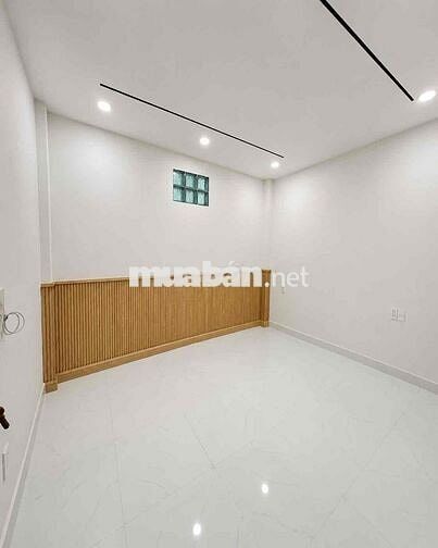 HIỆP BÌNH - PHẠM VĂN ĐỒNG - Nhà chính chủ - Sổ Hồng Riêng