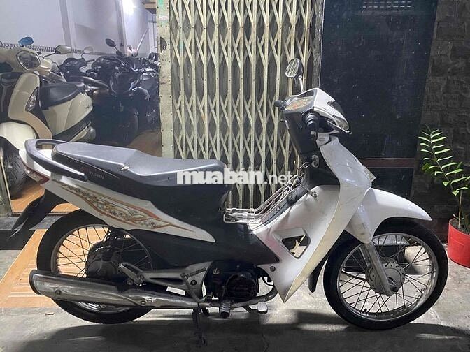 Cần Bán Wave50cc 2023 Chính Chủ Bao Sang Tên