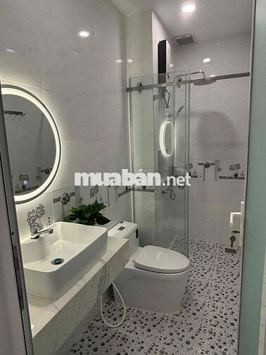 HIỆP BÌNH - PHẠM VĂN ĐỒNG - Nhà chính chủ - Sổ Hồng Riêng