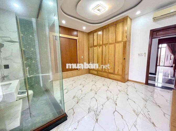 Nhà cho thuê 1/ đường Trần văn mười