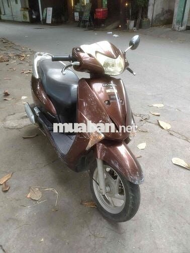 nhà dư dùng bán bớt xe honda máy êm