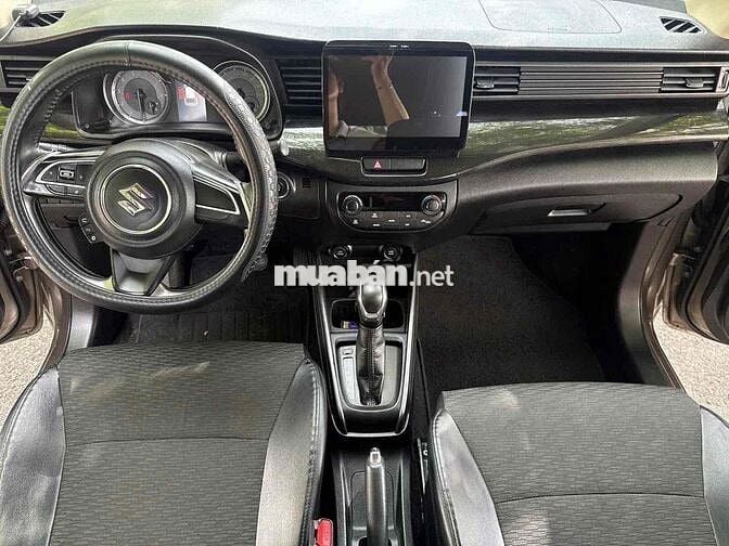 Suzuki XL7 2022 Tự động Nâu 120.000 km