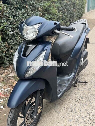Honda Vision dky 2024 mới 99%