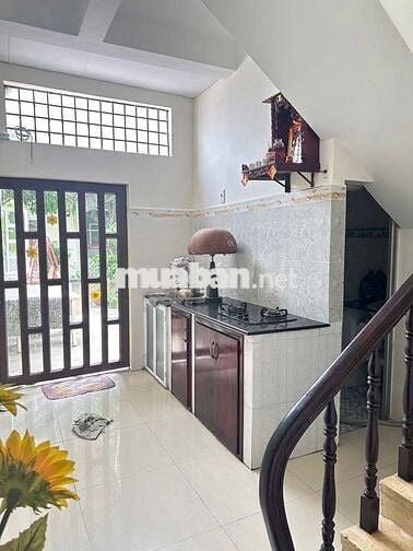Cho thuê nhà hẻm đường dương thị mười phường tân chánh hiệp Q12