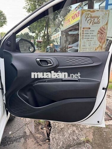 Grand i10 Hatchback AT 2024 (Bản Cao Nhất)