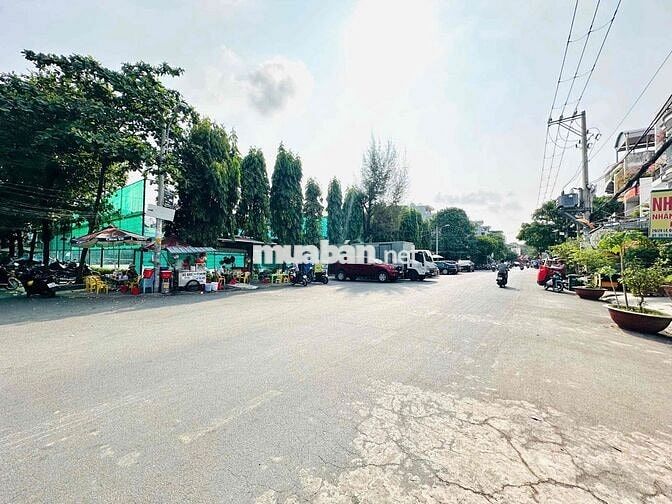 🛑CHO THUÊ NGUYÊN CĂN LÊ ĐỨC THỌ - TENIS HOÀNG LONG🛑5x20m 3 TẦNG 4PN