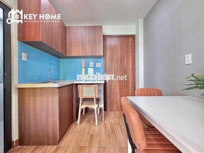 ✨Khai trương Studio mới 100% Nguyễn Văn Quá, Đông Hưng Thuận ✨