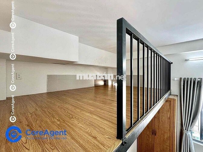 Duplex GIÁ RẺ - CS TRỜI, Thang máy - Bảo vệ An ninh 24/24