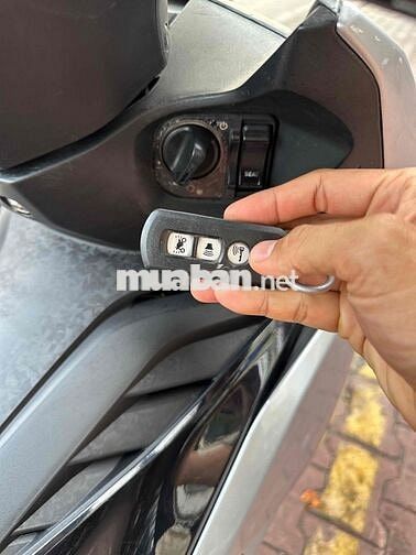 Góp 0 LS - Winner X 2020 Bạc ABS Smartkey - 9 chủ