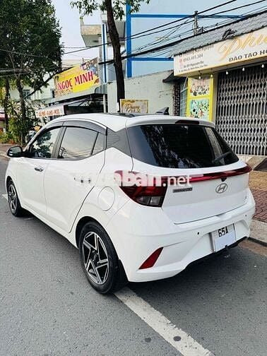 Grand i10 Hatchback AT 2024 (Bản Cao Nhất)