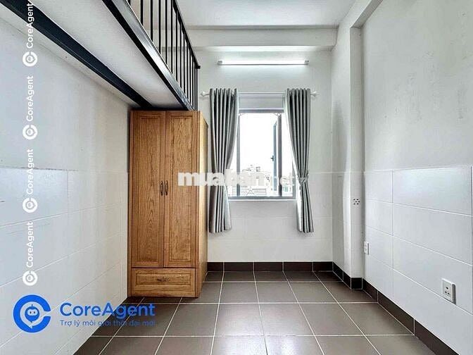 Duplex GIÁ RẺ - CS TRỜI, Thang máy - Bảo vệ An ninh 24/24