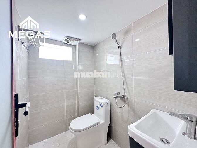 ⭐ CĂN HỘ BAN CÔNG RỘNG 40M2 - FULL NỘI THẤT - NGAY CÔNG VIÊN PHẦN MỀM