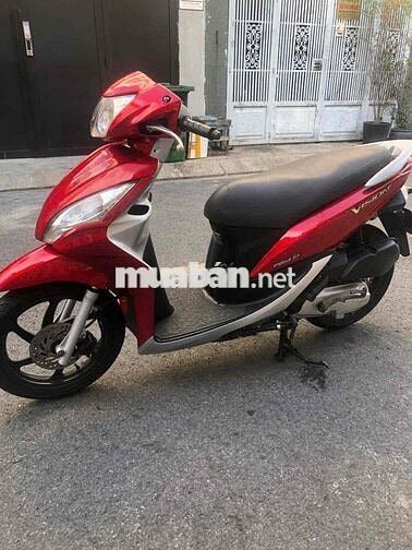 Honda Vision 2012 biển sài gòn