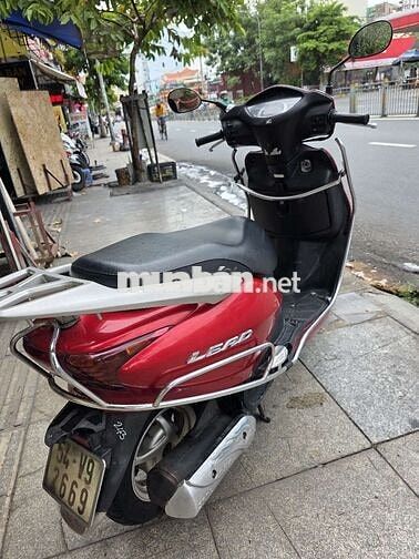 Honda Lead 2010 đẹp nguyên zin. máy êm. 