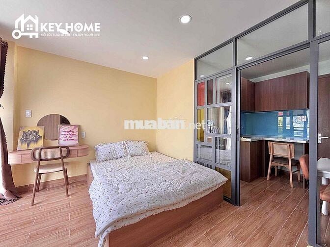 ✨Khai trương Studio mới 100% Nguyễn Văn Quá, Đông Hưng Thuận ✨