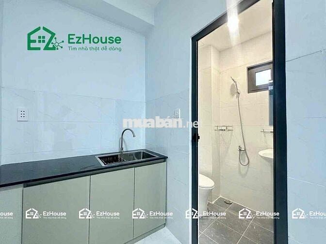 GIẢM 500K FULL HỢP ĐỒNG-STUDIO MỚI XÂY-FULL NỘI THẤT