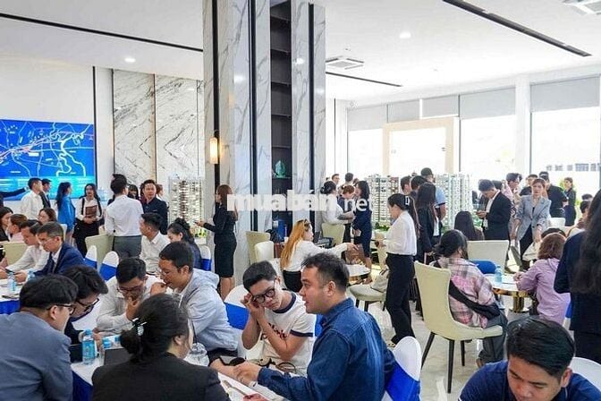 Căn 2pn - dt 55m2. Chung cư Destino Centro. Sổ hồng riêng