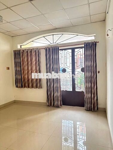 Cho thuê nhà hẻm đường dương thị mười phường tân chánh hiệp Q12