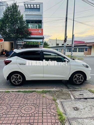 Grand i10 Hatchback AT 2024 (Bản Cao Nhất)