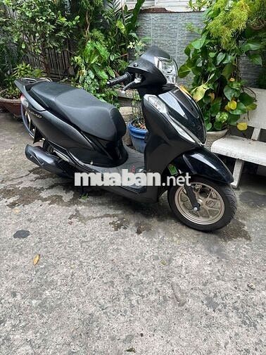 Honda Lead 2025 Đen