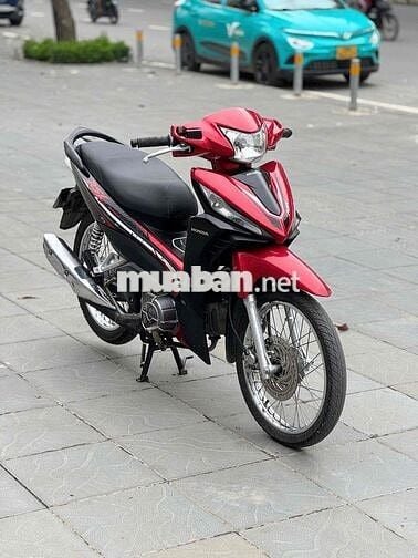 Honda Wave RSX dky 2019