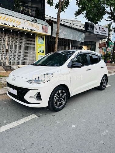 Grand i10 Hatchback AT 2024 (Bản Cao Nhất)