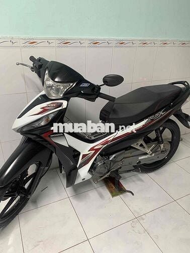 Honda RSX FI 2019 biển số tỉnh