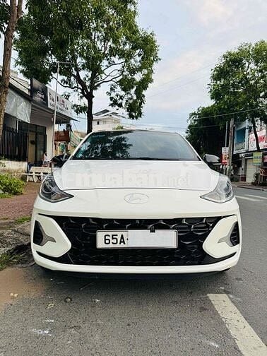 Grand i10 Hatchback AT 2024 (Bản Cao Nhất)
