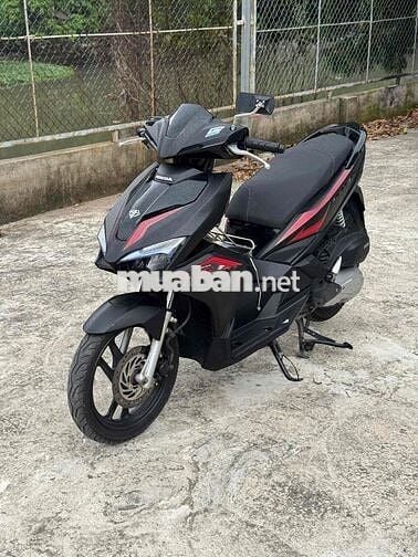 Honda Air Blade Đen dky 2020 khoá smart