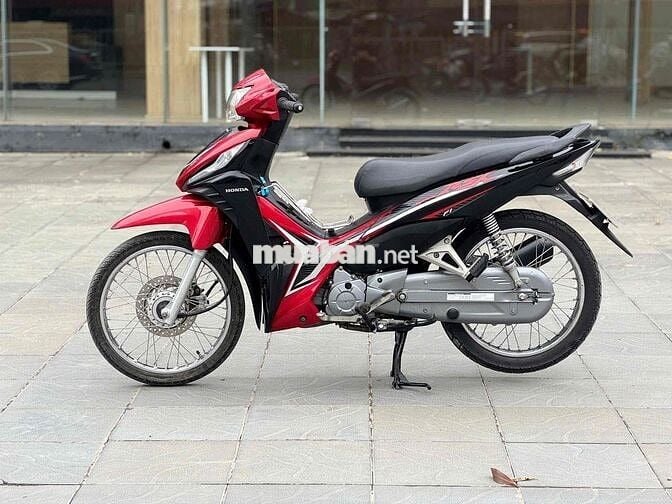 Honda Wave RSX dky 2019