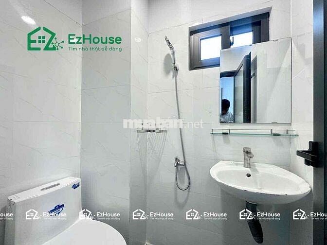 GIẢM 500K FULL HỢP ĐỒNG-STUDIO MỚI XÂY-FULL NỘI THẤT