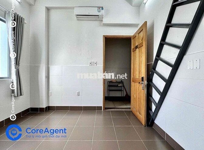 Duplex GIÁ RẺ - CS TRỜI, Thang máy - Bảo vệ An ninh 24/24