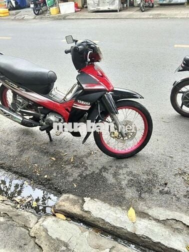 Yamaha Sirius bs miền tây xe đẹp máy móc êm zin 