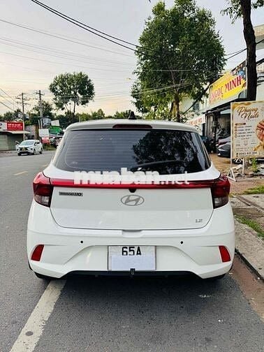 Grand i10 Hatchback AT 2024 (Bản Cao Nhất)