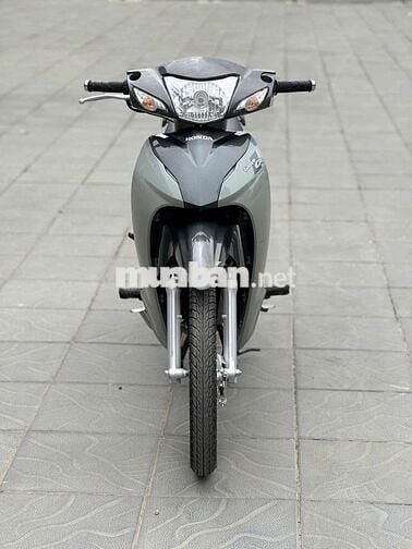 Honda Wave 2025 mới 99%