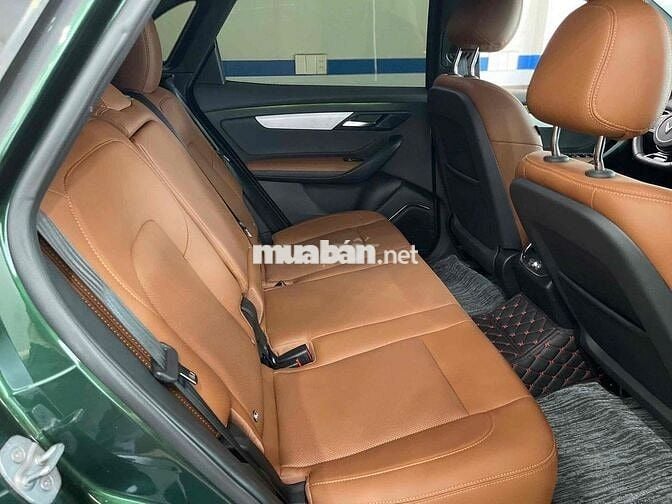 Vinfast VF8 Lux Plus 2024 Xanh rêu 9000km