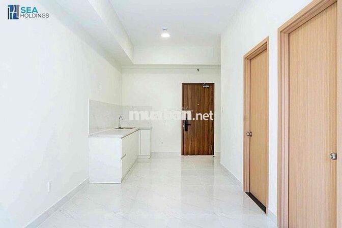 Căn 2pn - dt 55m2. Chung cư Destino Centro. Sổ hồng riêng