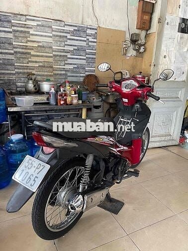 Honda Wave RSX nhật chính chủ mua mới chính hãng,