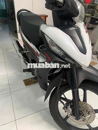Honda RSX FI 2019 biển số tỉnh