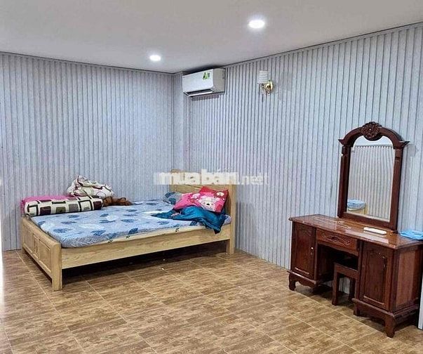 NHÀ HẺM XE HƠI ĐÔ ĐỐC CHẤN – TÂN SƠN NHÌ – 69M² – CHỈ NHỈNH 5.X