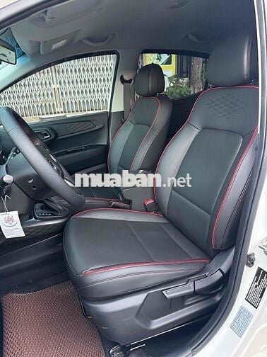 Grand i10 Hatchback AT 2024 (Bản Cao Nhất)