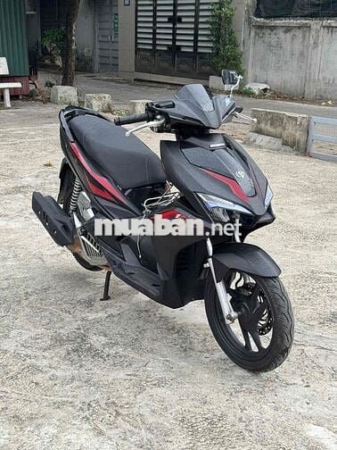 Honda Air Blade Đen dky 2020 khoá smart